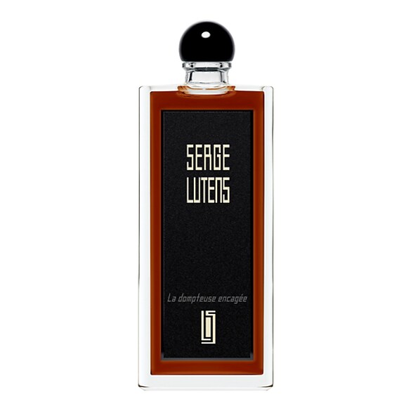La Dompteuse Encagee - Woda perfumowana, SERGE LUTENS